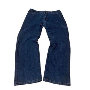 Vintage Y2K Mecca Jeans Loose Fit Women’s 30